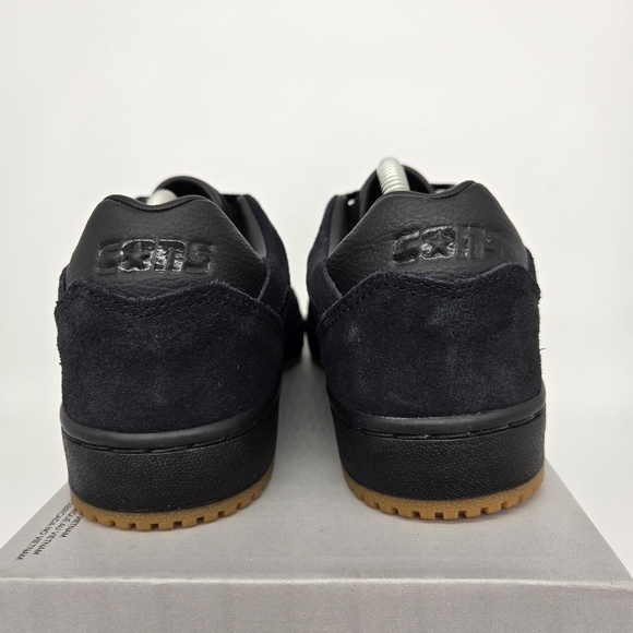 New Converse AS-1 Pro Black & Gum Skate Shoes Men\'s Size 7.5 main image 6